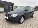 Volkswagen Polo IV Goal 1.4 Automatik 1HD TÜV 10/2027 5trg - gebrauchte VW Polo aus dem Jahr 2006