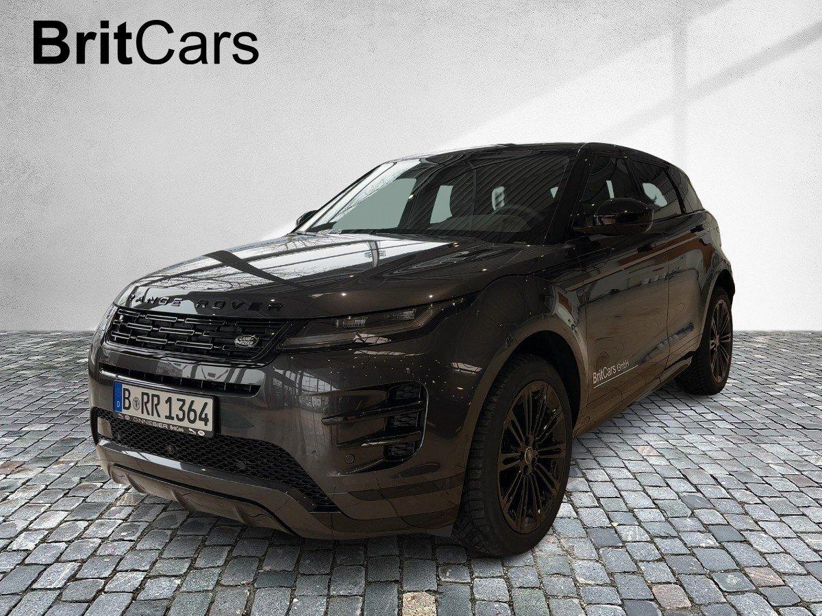 Land Rover RANGE ROVER EVOQUE D200 Dynamic SE 360-CAM ACC