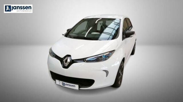 Renault ZOE LIFE Batteriemiete