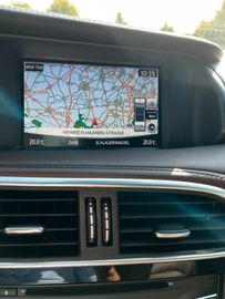 Bild 12 Infiniti Q30 2.2 d Premium
