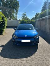 Volkswagen 2.0 TSI - Top gepflegt !!!  - Volkswagen Scirocco in Frankfurt (Main)