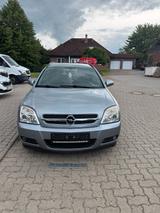 Opel Vectra C 1,9 CDTI TÜV11/26 110KW - Opel Vectra aus 2005: Cd