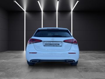 Mercedes A 180 - 6