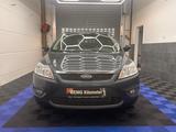 Ford Focus 1.6 Style Limo Tüv Neu, Garantie - gebrauchte Ford Focus aus dem Jahr 2008