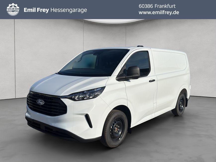Ford Transit Custom 320 L1H1 LKW VA Trend 100 kW, 4-t