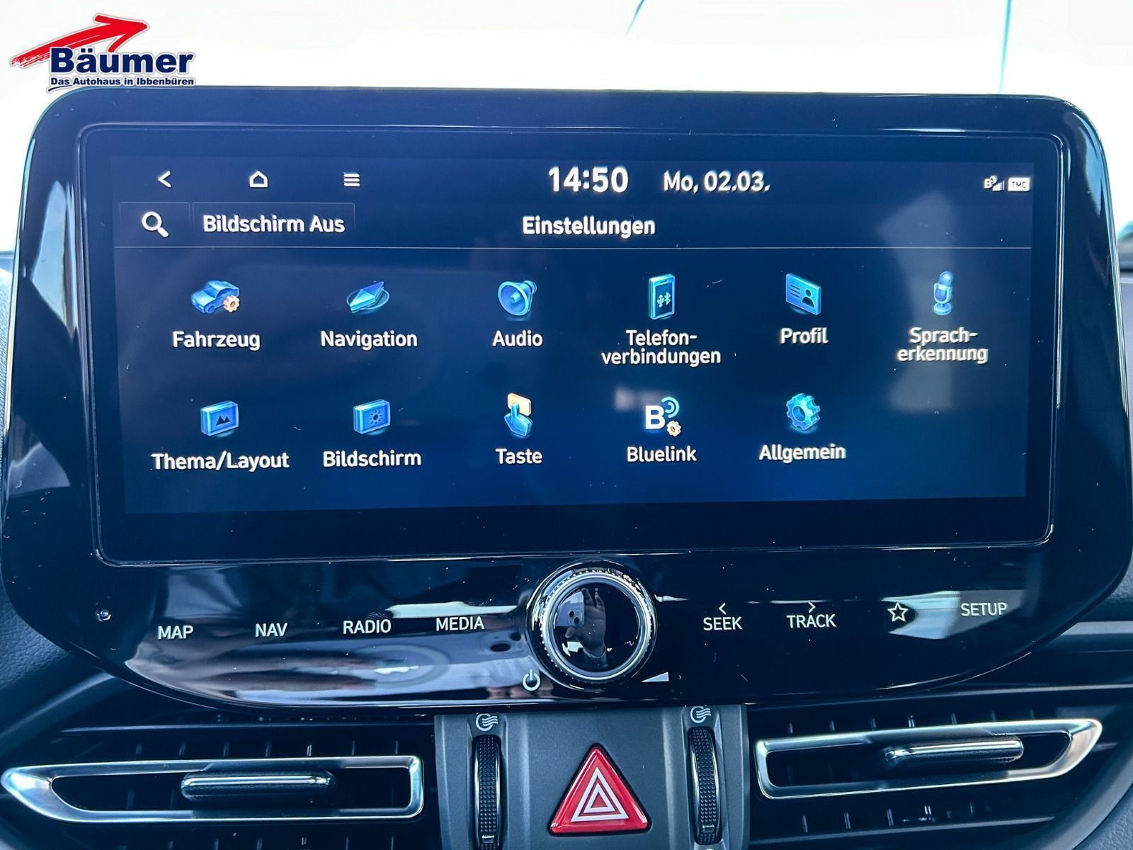 Hyundai i30 – Bild 22