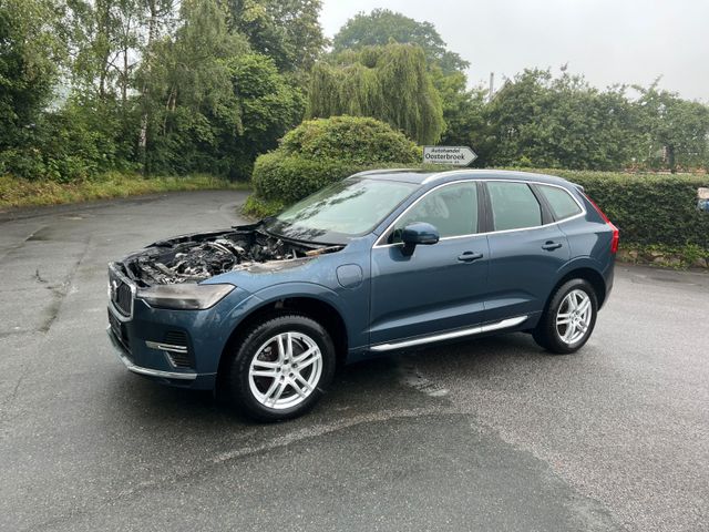 Volvo XC 60 Inscrip.Aut Recharge Plug-In Hybrid Pano