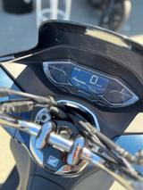 Honda PCX125 - HONDA ROLLER 125 PCX
