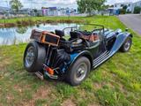 Andere Panther J72 Roadster - Andere Oldtimer: Cabrio