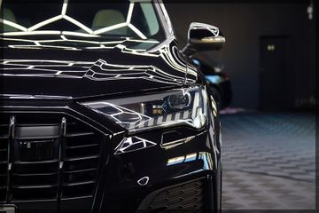 Audi Q7 - 9