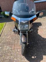 Honda Goldwing Aspencade 1200 SC14 - Offers