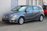 Mercedes-Benz B 180 Limousine+Klimaaut+Sitzheizung+PDC - Mercedes-Benz B 180 Gebrauchtwagen in Berlin