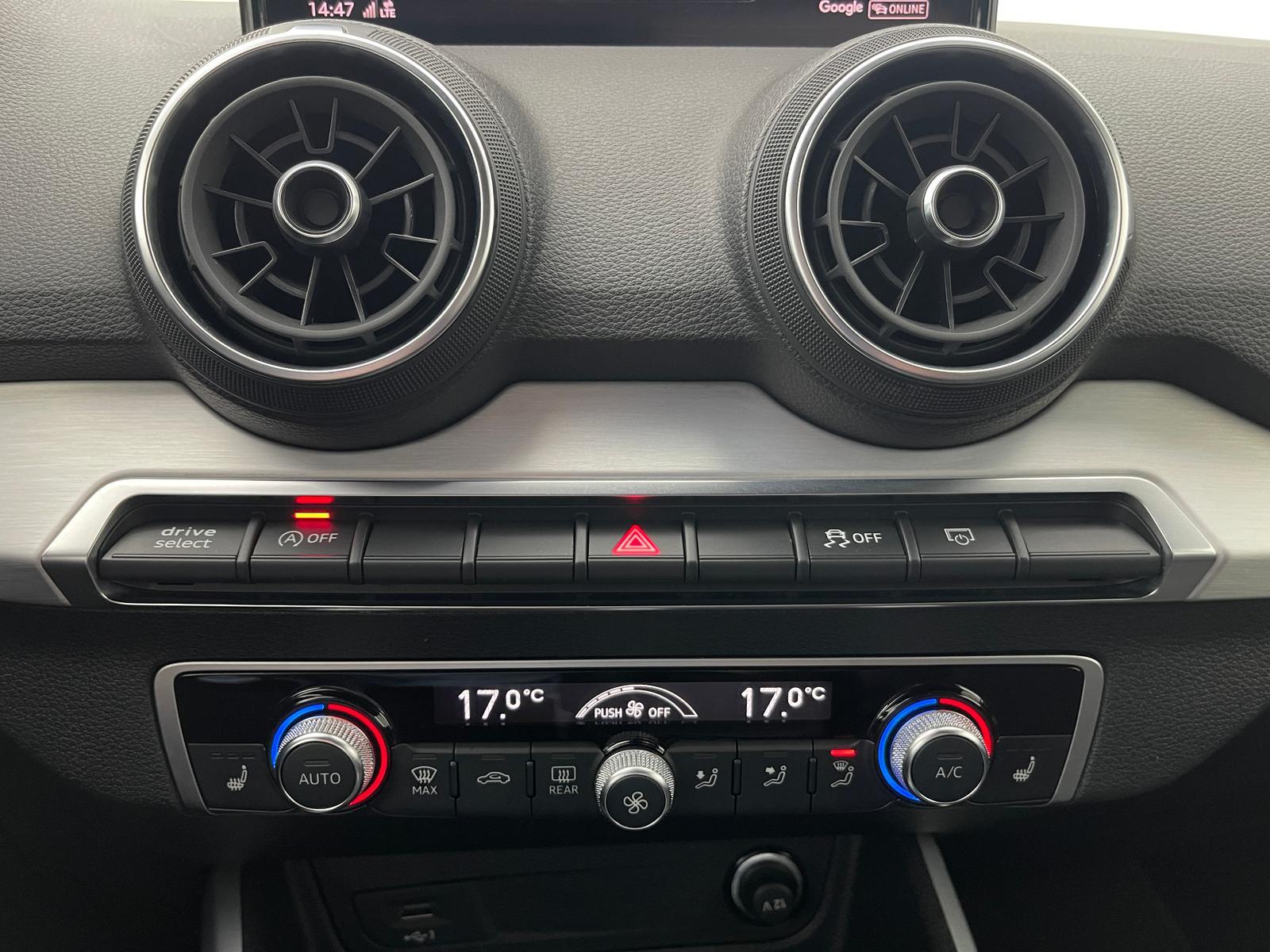 Audi SQ2 quattro *LED*PARK*VIRT*CARPLAY*TEMP*KESSY*, миниатюра 21