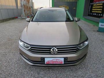 Volkswagen Passat - 3