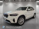 BMW X3 xDrive30e LiveCockpitProf Kamera Pano.Dach - BMW Gebrauchtwagen von 2022