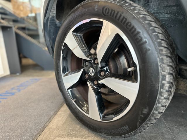 Nissan Qashqai Acenta *KLIMAAUTOMATIK*TEMPOMAT*
