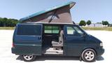 Volkswagen VW T4 Multivan Generation 2.5 TDI 151 PS R... - Volkswagen T4 Multivan