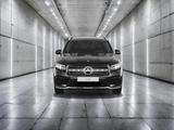 Mercedes-Benz GLB 220 4M AMG+AMBIENTE+MBUX+KAMERA+NAVI+SHZ+AUT - Mercedes-Benz GLB 220 Jahreswagen