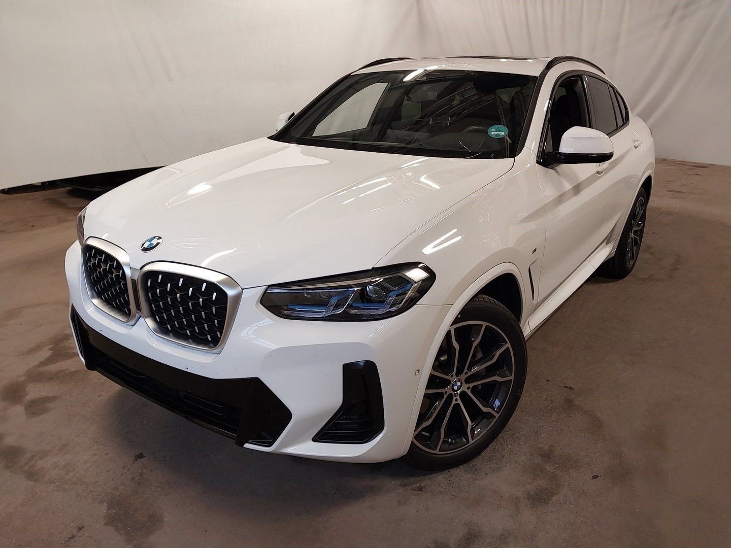 BMW X4 - Bild 1