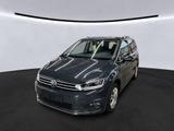 Volkswagen Touran Highline *LED*KAM*ACC*AHK*PARK*TOT*LANE* - Volkswagen Touran aus 2022