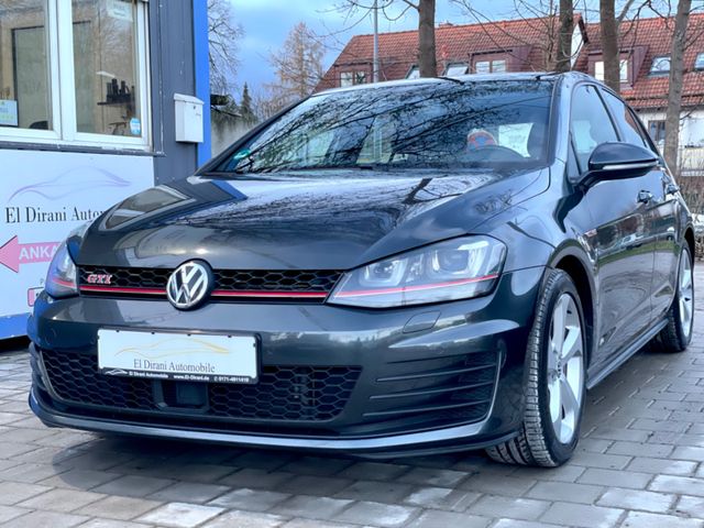 Volkswagen Golf 2.0 FSI GTI Performance 1.Hd/BiXen/Pano/ACC