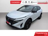 Nissan Qashqai 1.3 DIG-T MHEV Tekna AUT+ACC+AUT+LED+360 - Nissan Qashqai Jahreswagen: Tekna