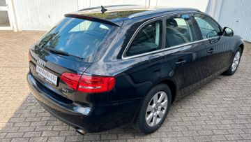 Audi A4 - 3
