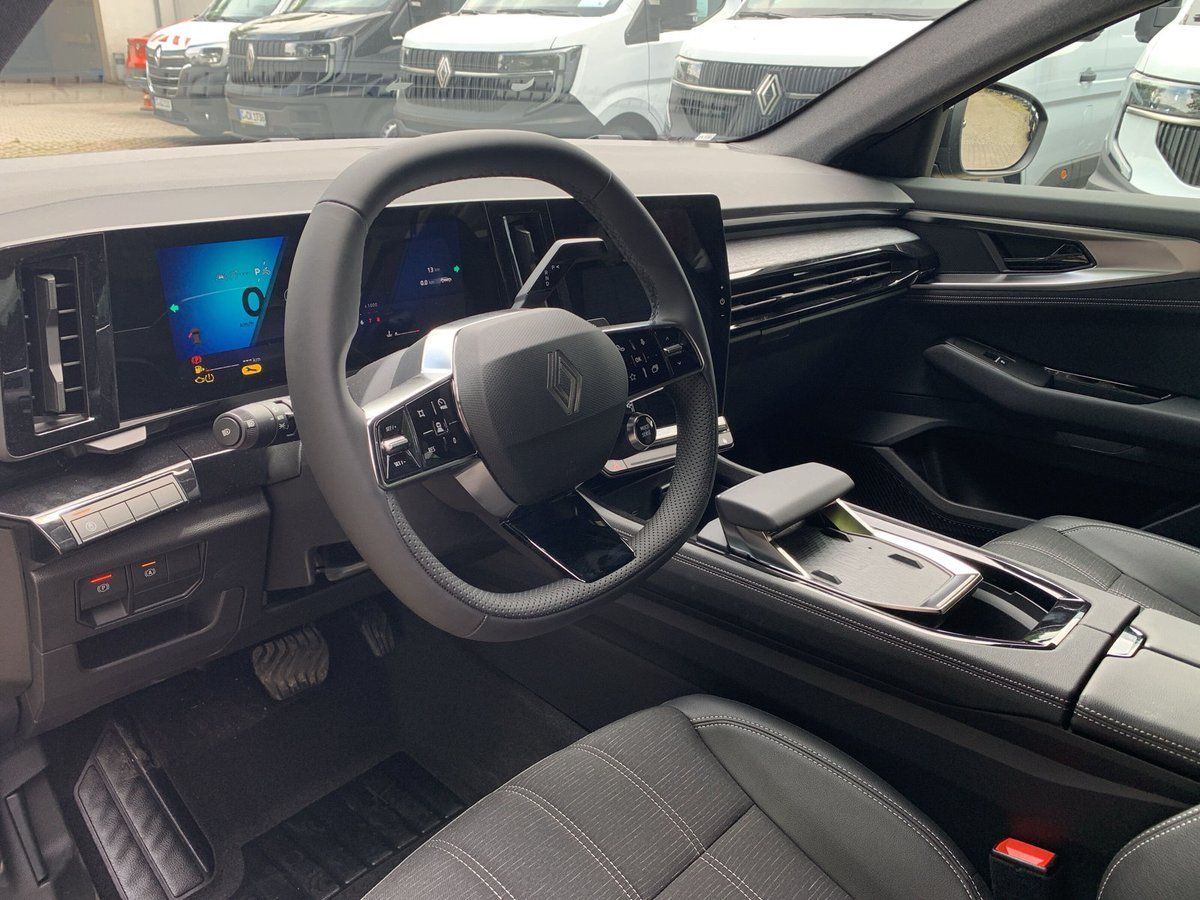 Renault Austral - Bild 10