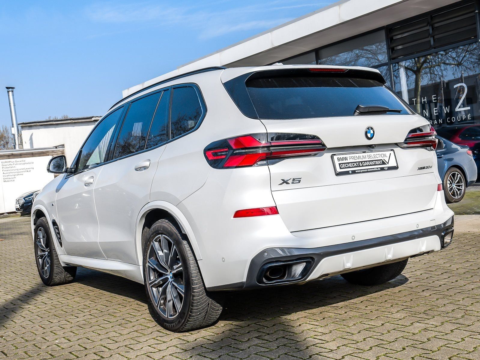BMW X5 - Bild 7