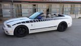 Ford Mustang Cabrio THE BEAST V6 - Ford Mustang: Cabrio, V6