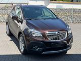 Opel Mokka 1.4T*Kette NEU*SERVICE+TÜV NEU*GARANTIE* - Opel Mokka SUV