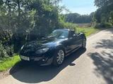Mazda MX-5 2.0 MZR Sports-Line Sports-Line - gebrauchte Mazda MX-5 aus dem Jahr 2012