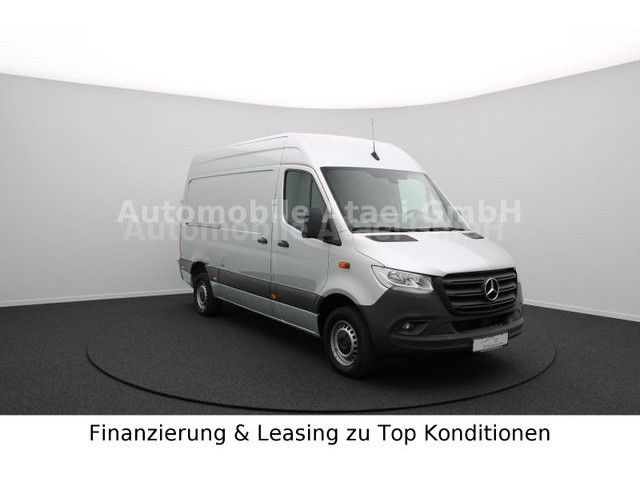 Fahrzeugabbildung Mercedes-Benz Sprinter 317 NAVI+ 360° KAMERA+ SITZHEIZ. 0570