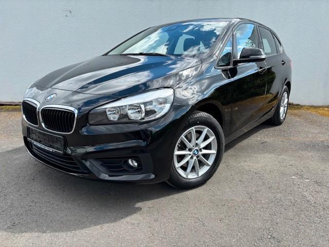 BMW Active Tourer 218 i Advantage°Navi°Shz°Alu