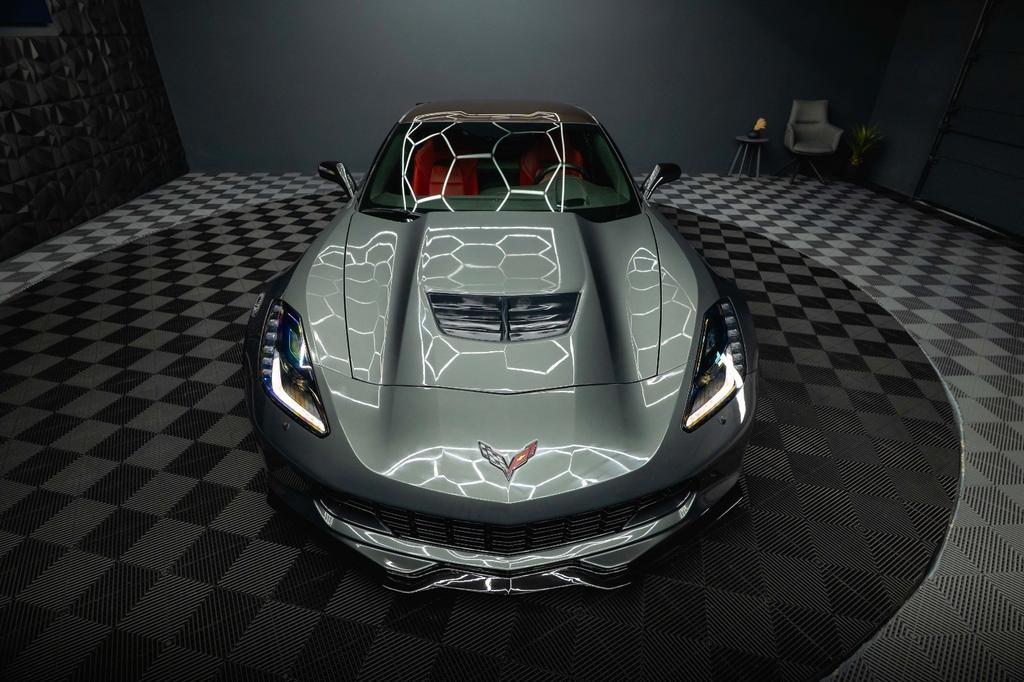 Corvette Z06