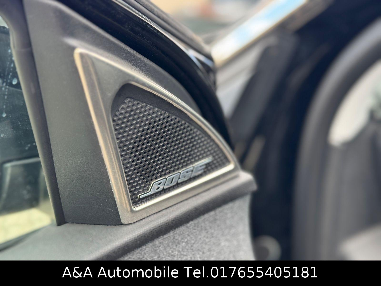Peugeot 3008 Allure GT Line Automatik Service/Tüv Neu