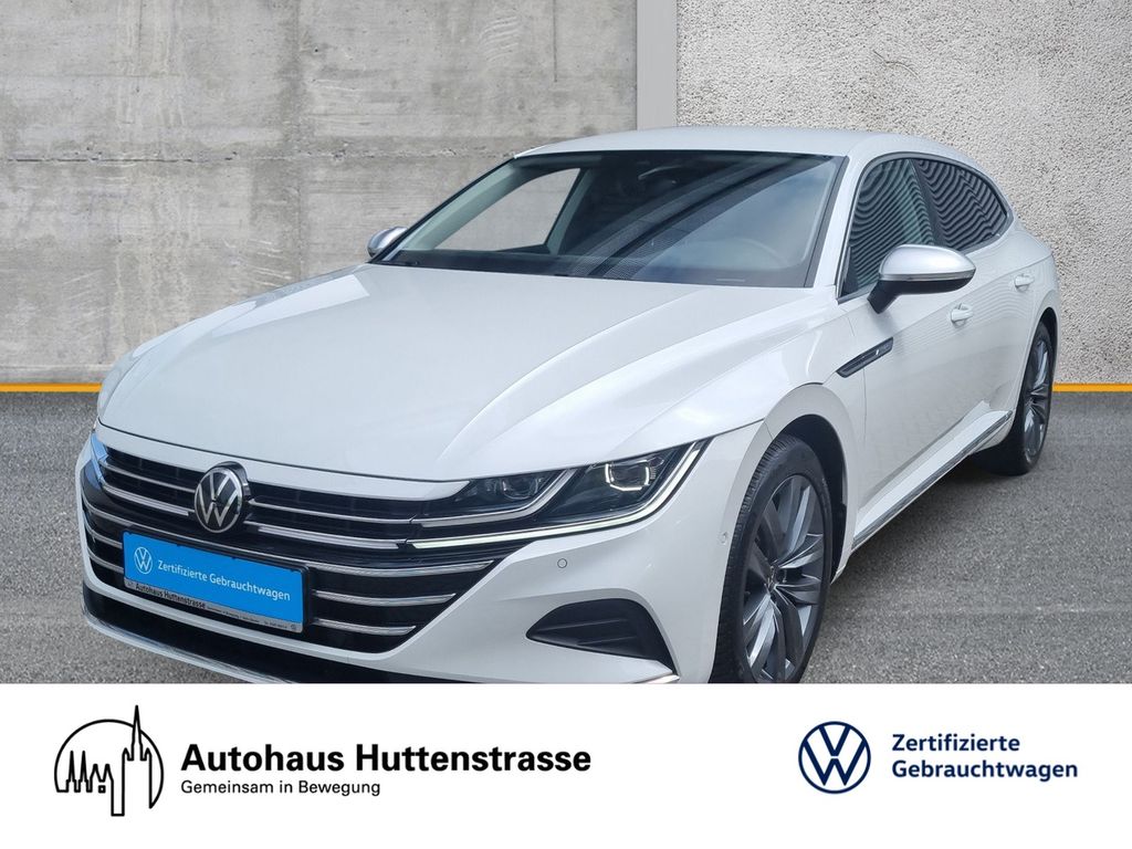 Volkswagen Arteon Shooting Brake 2.0 TSI Elegance MATRIX AH