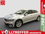 Volkswagen Passat Lim 1.4 TSI DSG GTE 18 AHK ACC LED CAM - VW Passat Gebrauchtwagen in Dresden