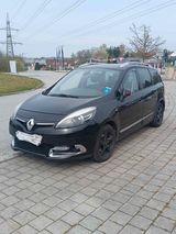 Renault Grand Scenic Bose Ed 1.6 dCi mit ATM 60000km - Renault: At