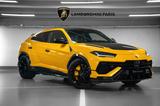 Lamborghini Urus 4.0 V8 Performante - Lamborghini Urus: Performante