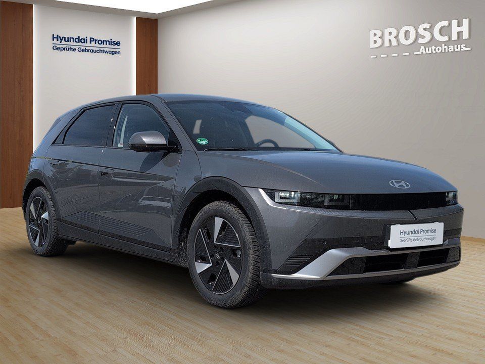 Hyundai IONIQ 5 – Bild 3