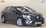 Renault Megane 4 1.3TCe 140PS Automatik Business 1Hand - Renault Megane in Berlin