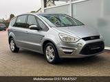 Ford S-Max S-MAX / 7 SITZER/SITZH/TEMPO/PDC/TÜV NEU - gebrauchte Ford S-Max aus dem Jahr 2010