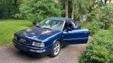 Audi `99er Audi 80 B4 B5 V6 A Cabrio santorin b... - Audi Cabriolet aus 1999
