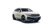 Volkswagen Touareg - Vorschau Bild 16