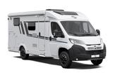 Carado CARADO VAN 337 Aus Freistaat Rent Flotte - Carado V337