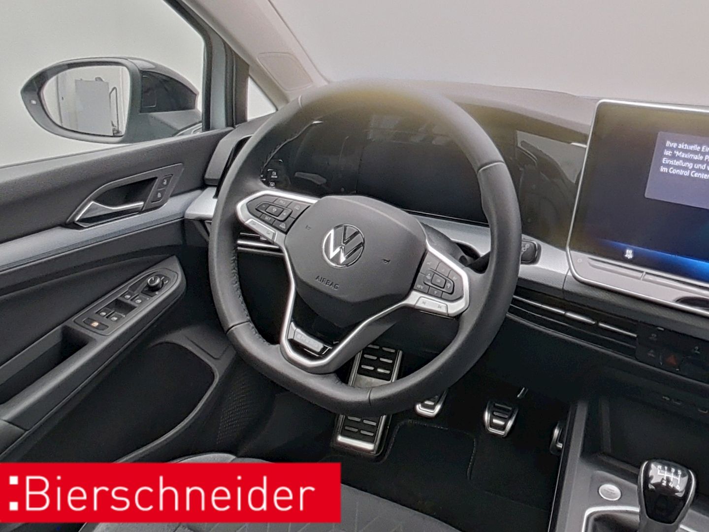 Volkswagen Golf - Bild 13