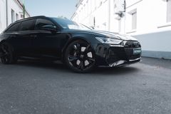 Fahrzeugabbildung Audi RS6 RS 6 Avant 4.0 TFSI Quattro*1.Hand*MwSt.
