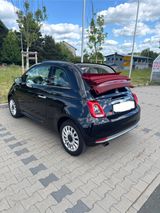 Fiat 500C 0.9 8V TwinAir LOUNGE C LOUNGE - Fiat 500C: Twinair Lounge