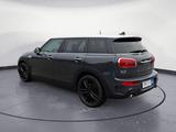 MINI Clubman Cooper S Navi Plus harman/kardon Head-Up - scheckheftgepflegte Mini Clubman Serie